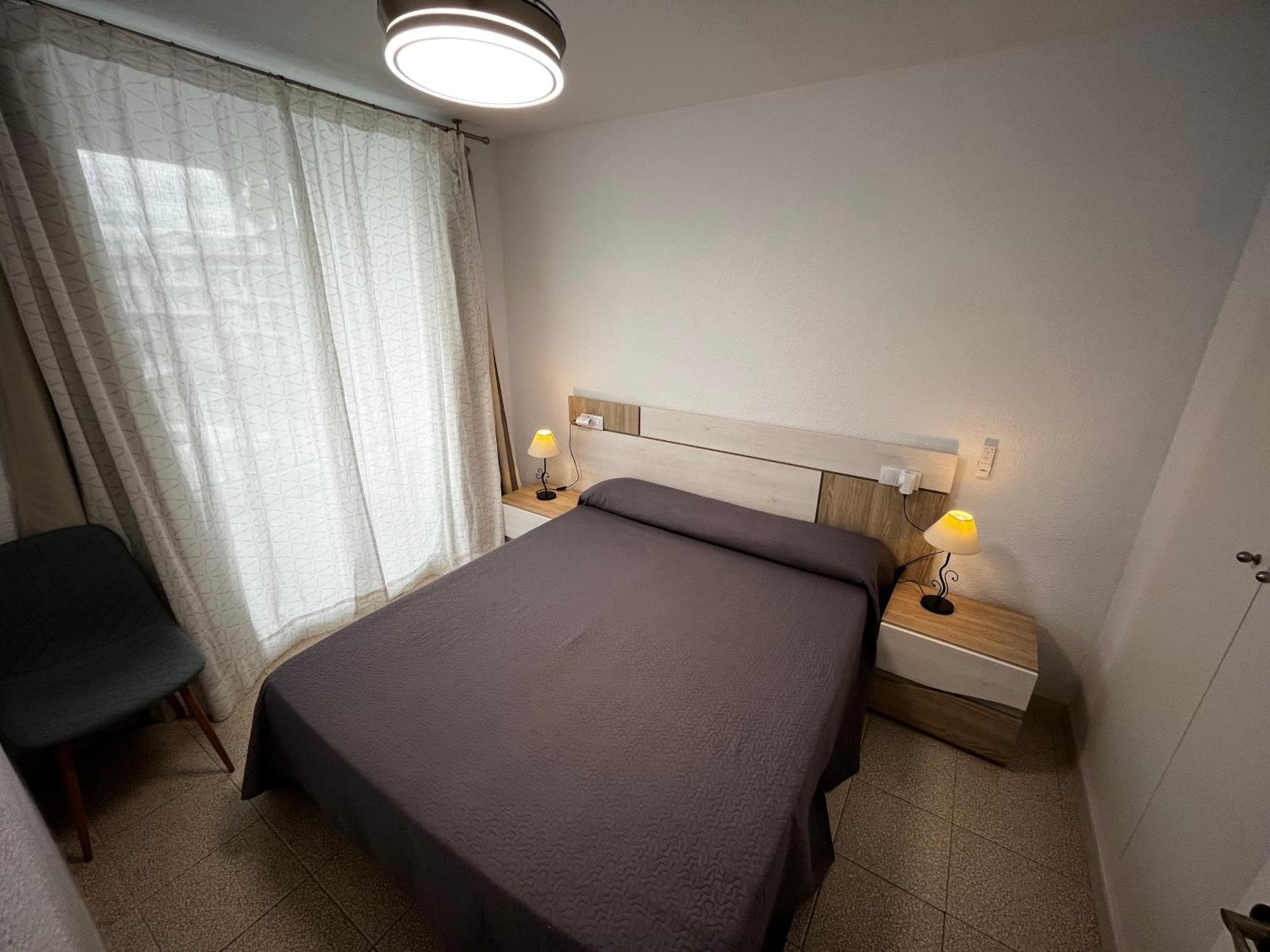 Apartamentos Habitat Altamar Alcossebre Dış mekan fotoğraf