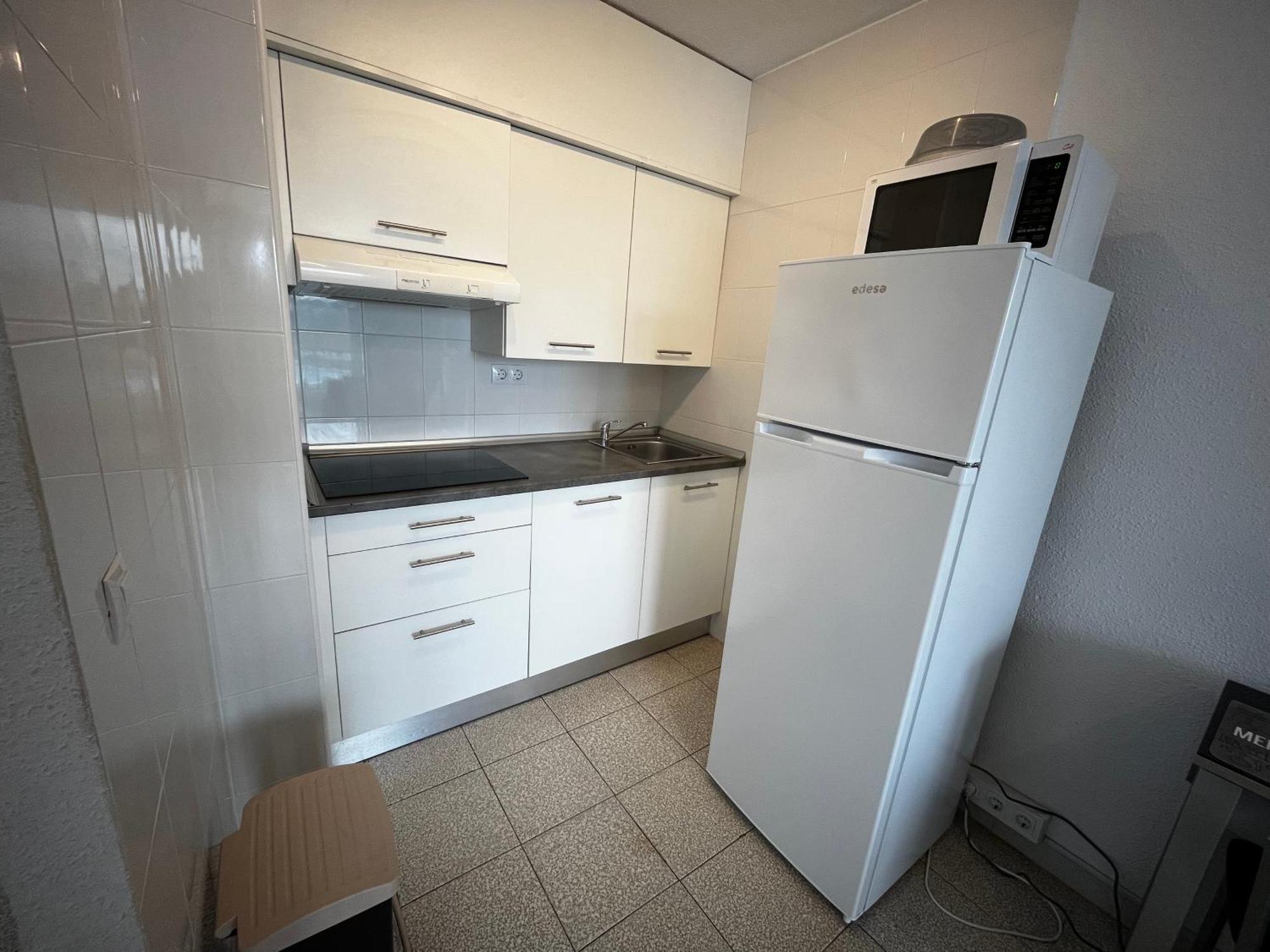 Apartamentos Habitat Altamar Alcossebre Dış mekan fotoğraf
